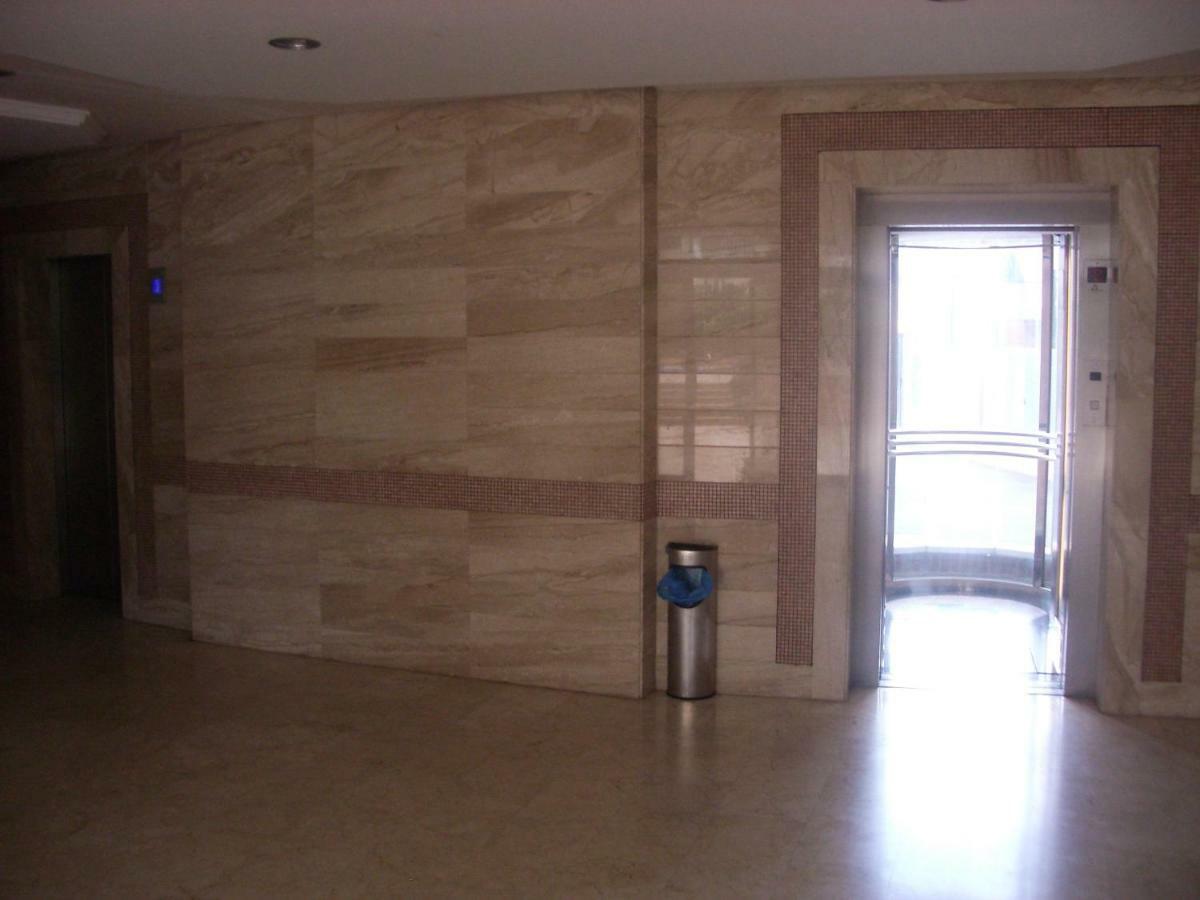 Apartamento Torremar Benidorm Exterior photo
